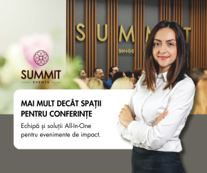 SC. Summit Events